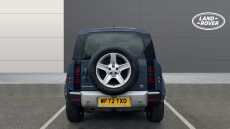 Land Rover Defender 3.0 D250 SE 110 5dr Auto Diesel Estate